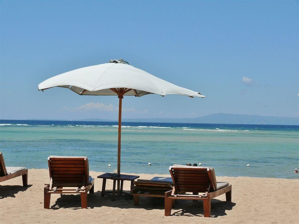 Mahala Hasa Villas เซมินยัค ภายนอก รูปภาพ