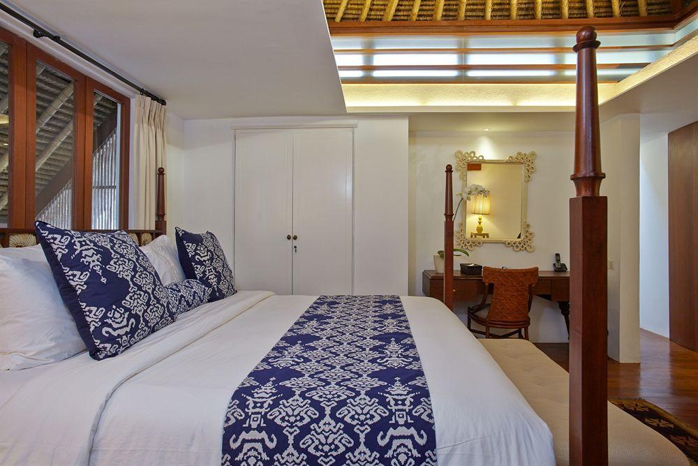Mahala Hasa Villas เซมินยัค ภายนอก รูปภาพ