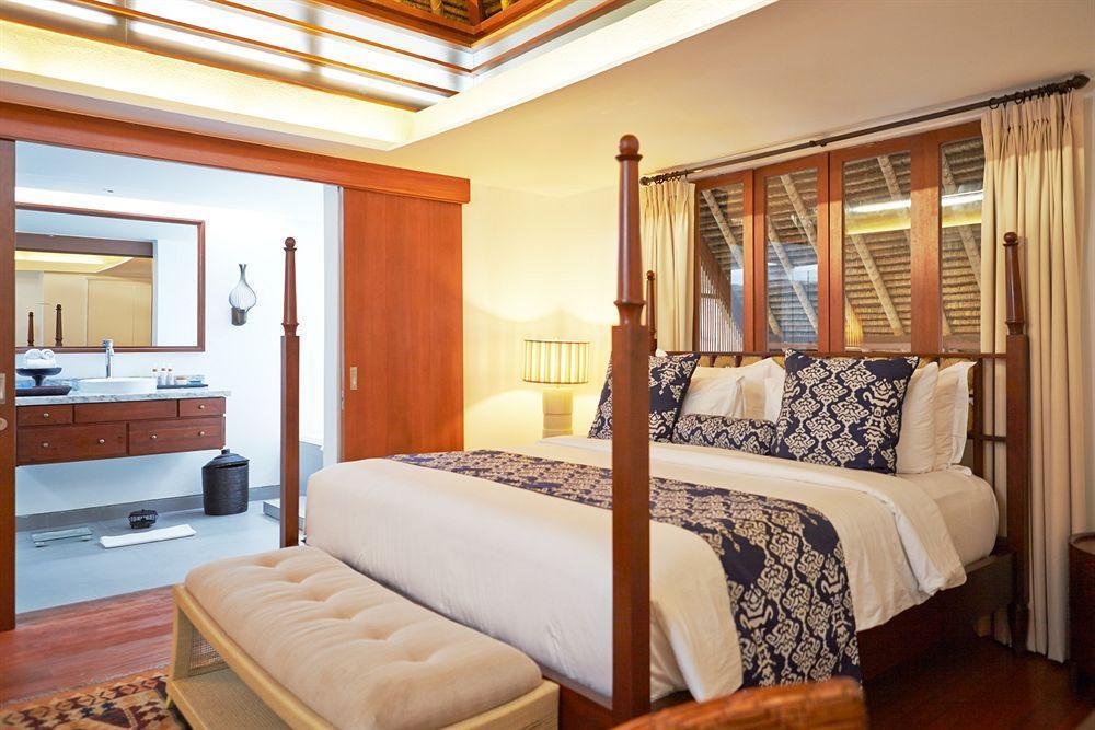 Mahala Hasa Villas เซมินยัค ภายนอก รูปภาพ