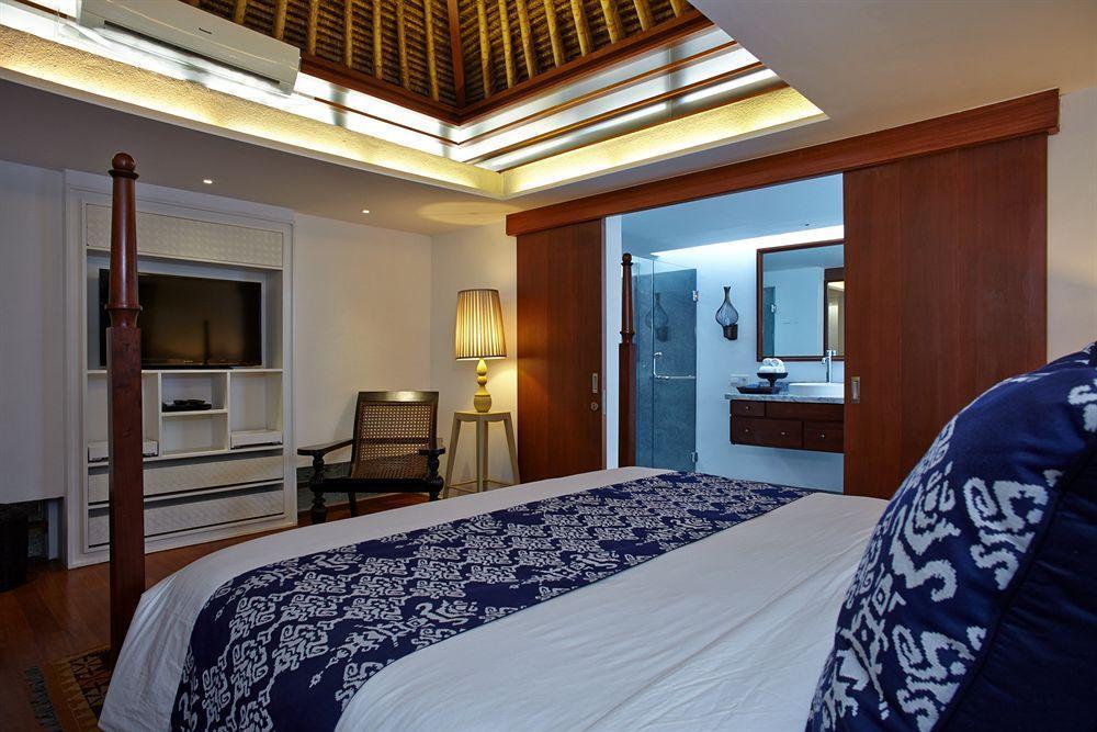 Mahala Hasa Villas เซมินยัค ภายนอก รูปภาพ