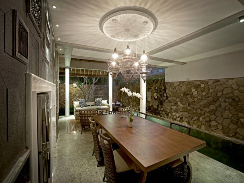 Mahala Hasa Villas เซมินยัค ภายนอก รูปภาพ
