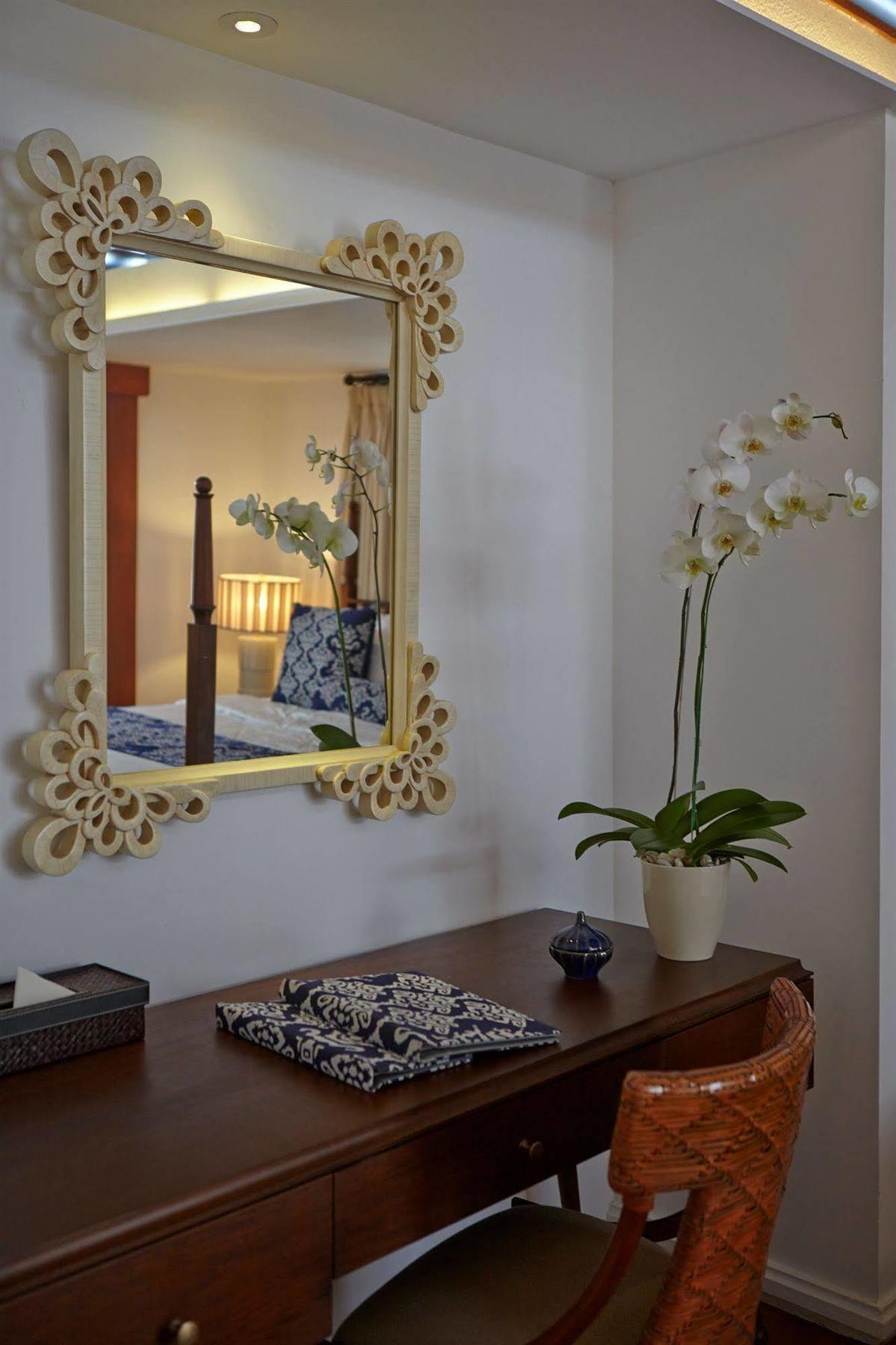 Mahala Hasa Villas เซมินยัค ภายนอก รูปภาพ