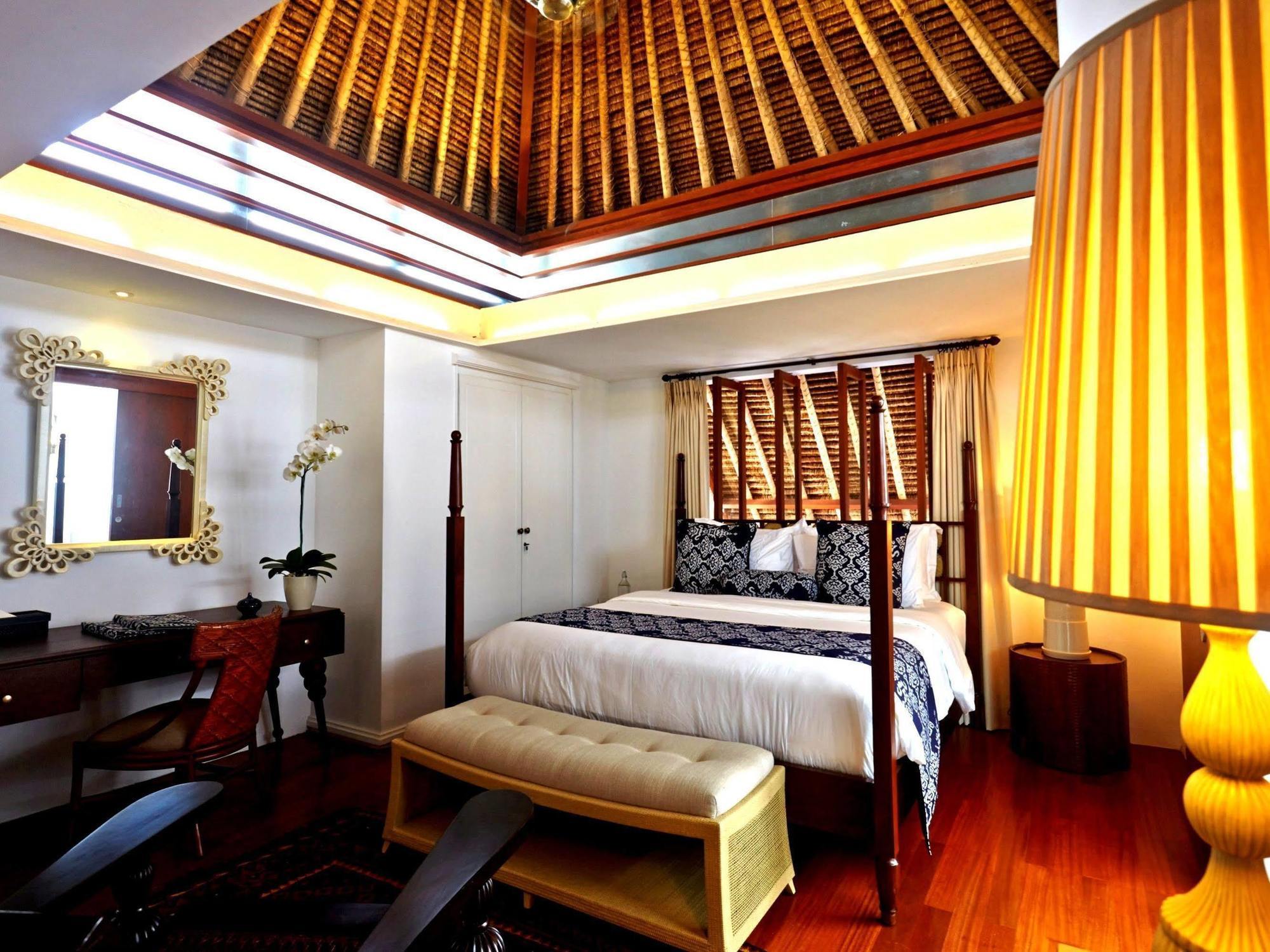 Mahala Hasa Villas เซมินยัค ภายนอก รูปภาพ