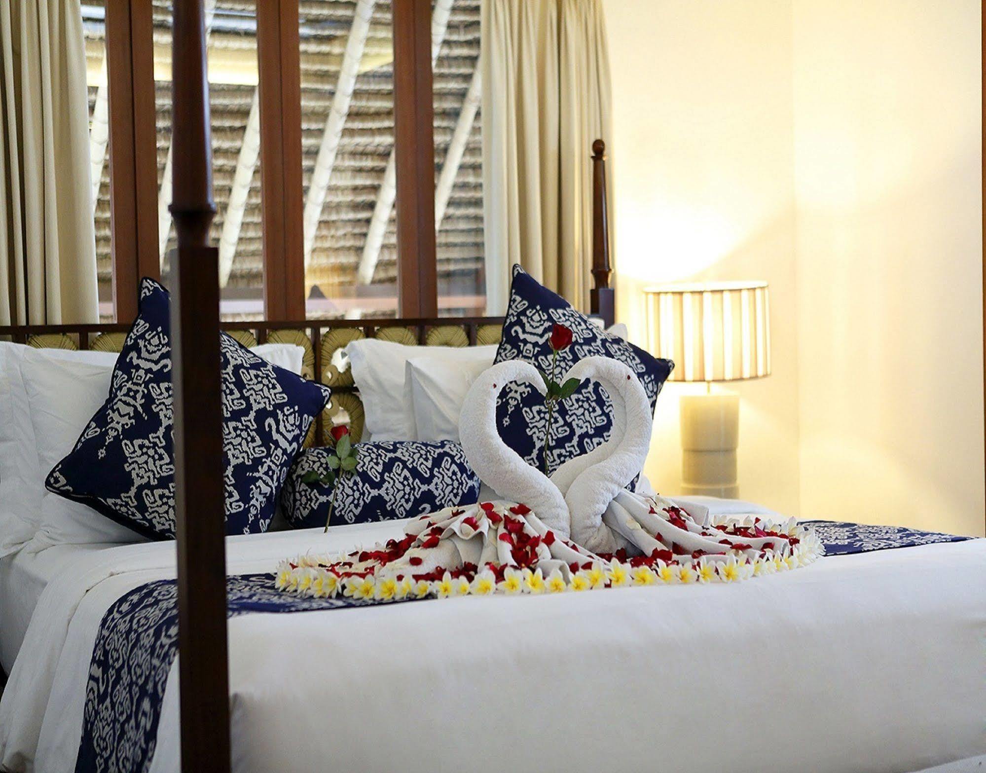 Mahala Hasa Villas เซมินยัค ภายนอก รูปภาพ