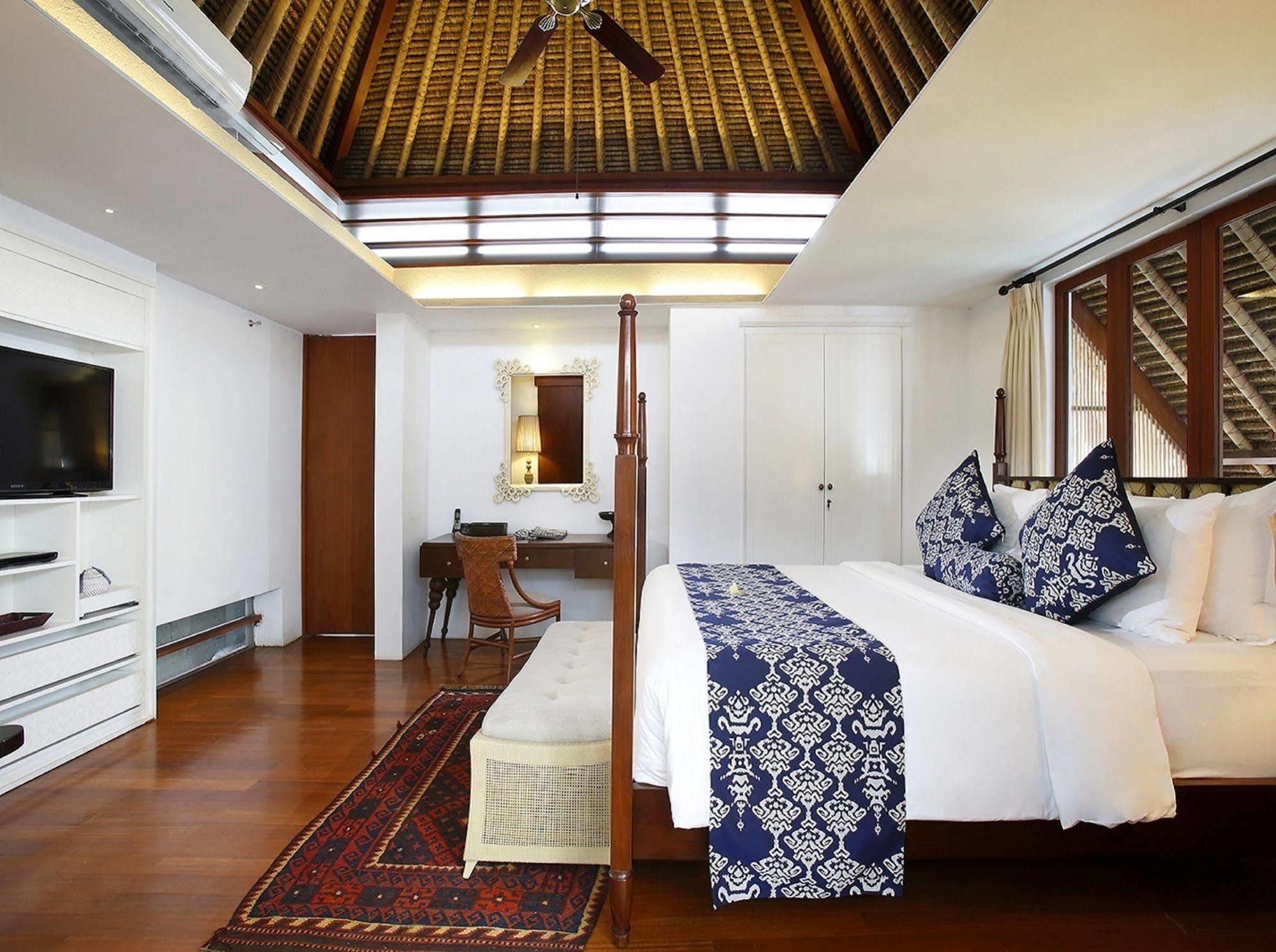 Mahala Hasa Villas เซมินยัค ภายนอก รูปภาพ
