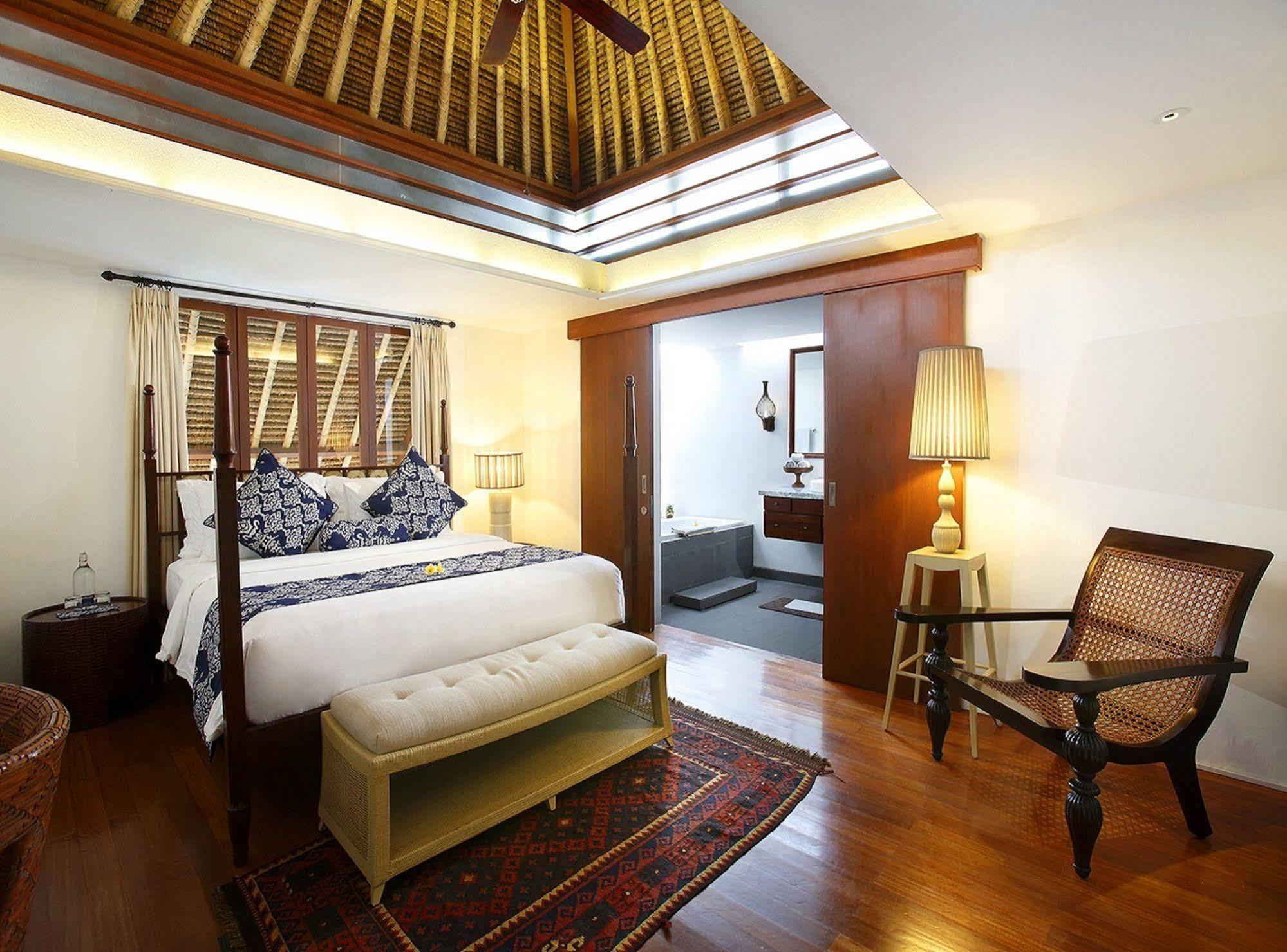 Mahala Hasa Villas เซมินยัค ภายนอก รูปภาพ